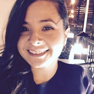 Meet your Posher, Lizette